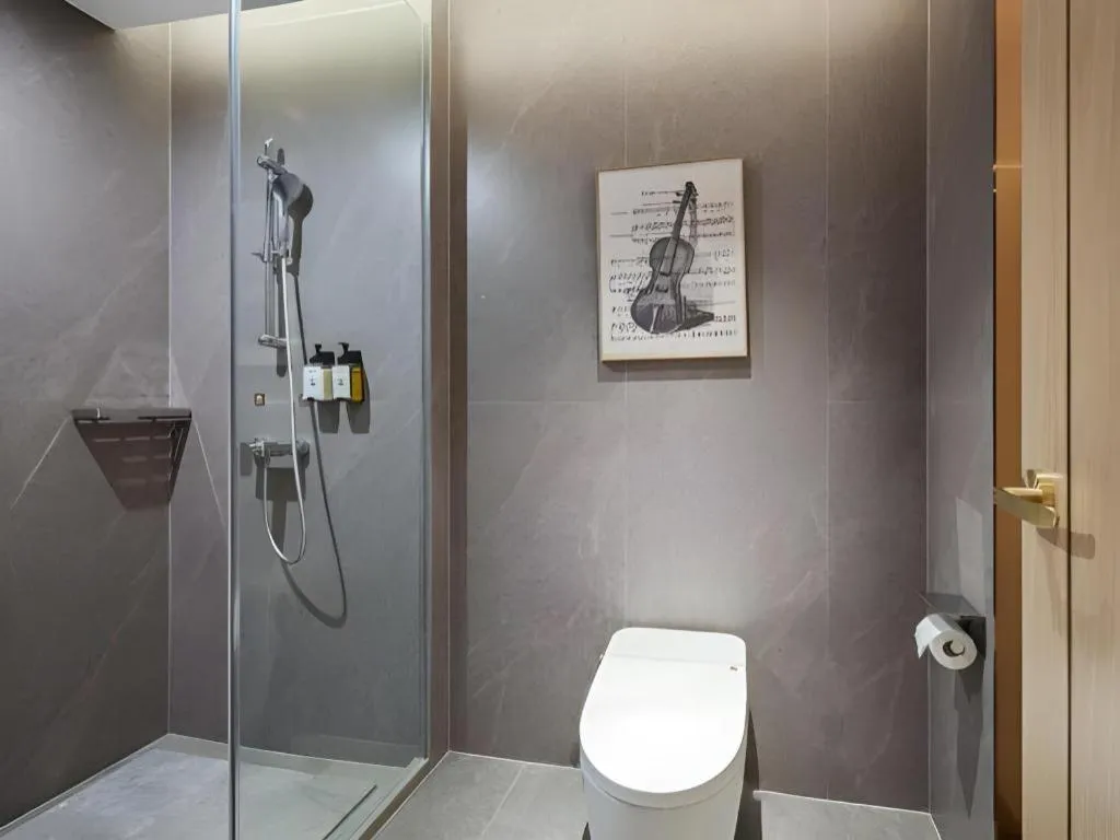 Vienna Classic Hotel Suzhou Likou Furniture Market Metro Station