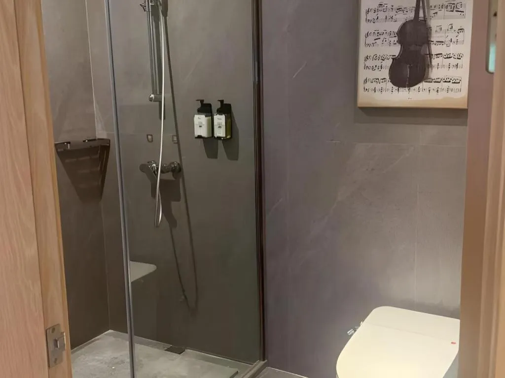 Vienna Classic Hotel Suzhou Likou Furniture Market Metro Station