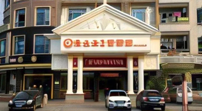 Vienna 3 Best Hotel Dongguan Liaobu Shida Road