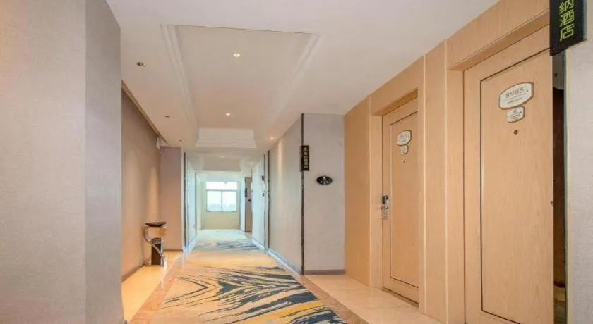 Bed in Vienna 3 Best Hotel Dongguan Liaobu Shida Road