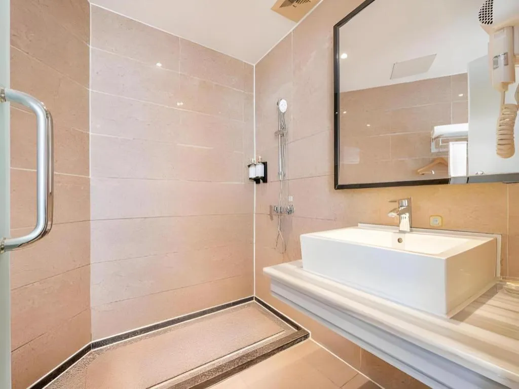 Vienna 3 Best Hotel Dongguan Liaobu Shida Road