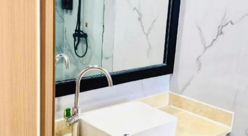 Vienna Hotel Yangzhou Outlets Plaza He Garden