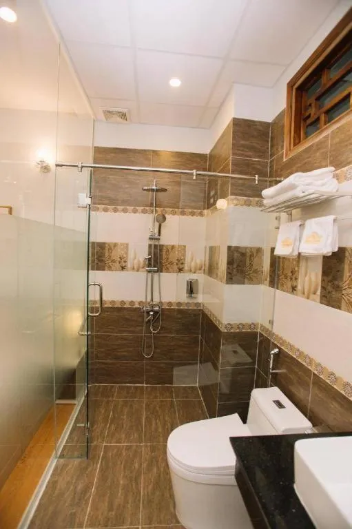 Thinh Gia Phat Hotel Hoang Hoa Tham