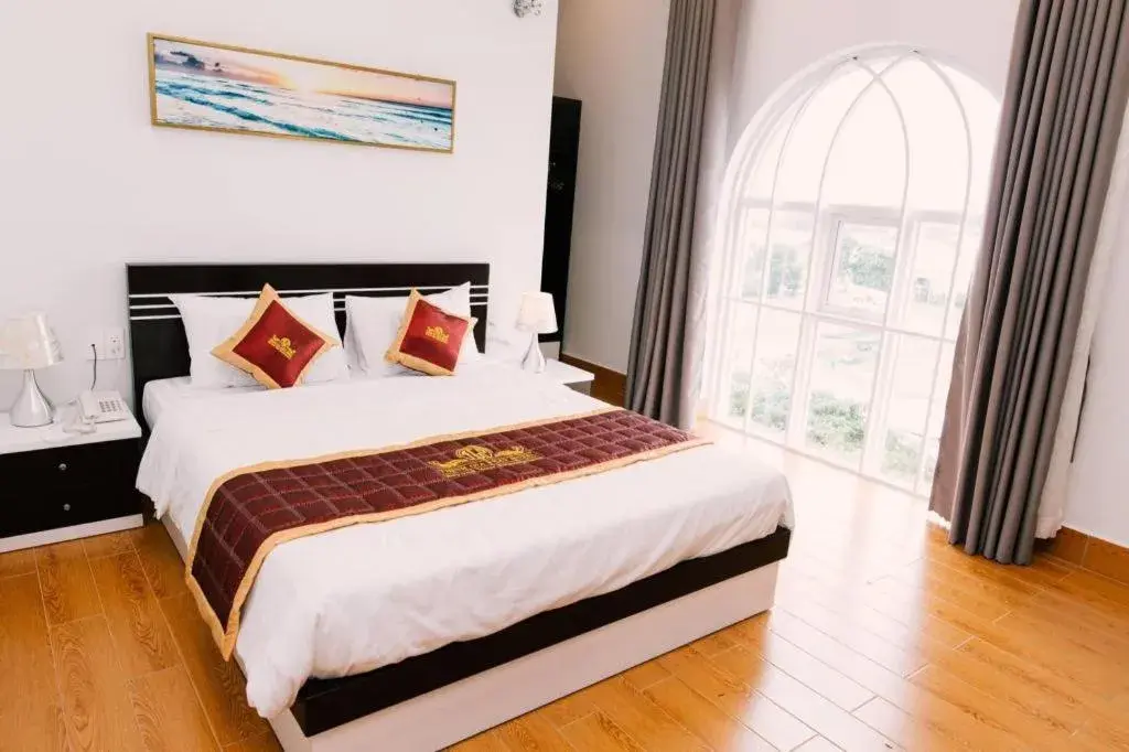Thinh Gia Phat Hotel Hoang Hoa Tham Thinh Gia Phat Hotel Hoang Hoa Tham