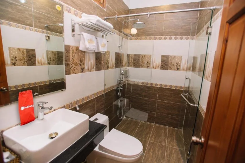 Thinh Gia Phat Hotel Hoang Hoa Tham