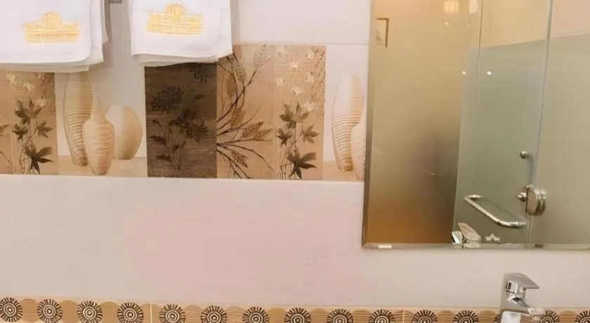 Thinh Gia Phat Hotel Hoang Hoa Tham