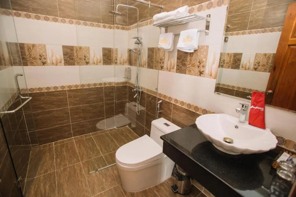 Thinh Gia Phat Hotel Hoang Hoa Tham