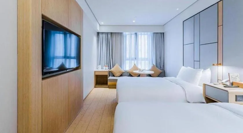 JI Hotel Shanghai Hongqiao Aegean Sea