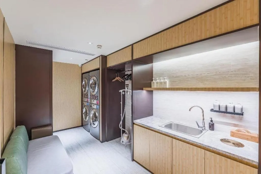 JI Hotel Shanghai Hongqiao Aegean Sea