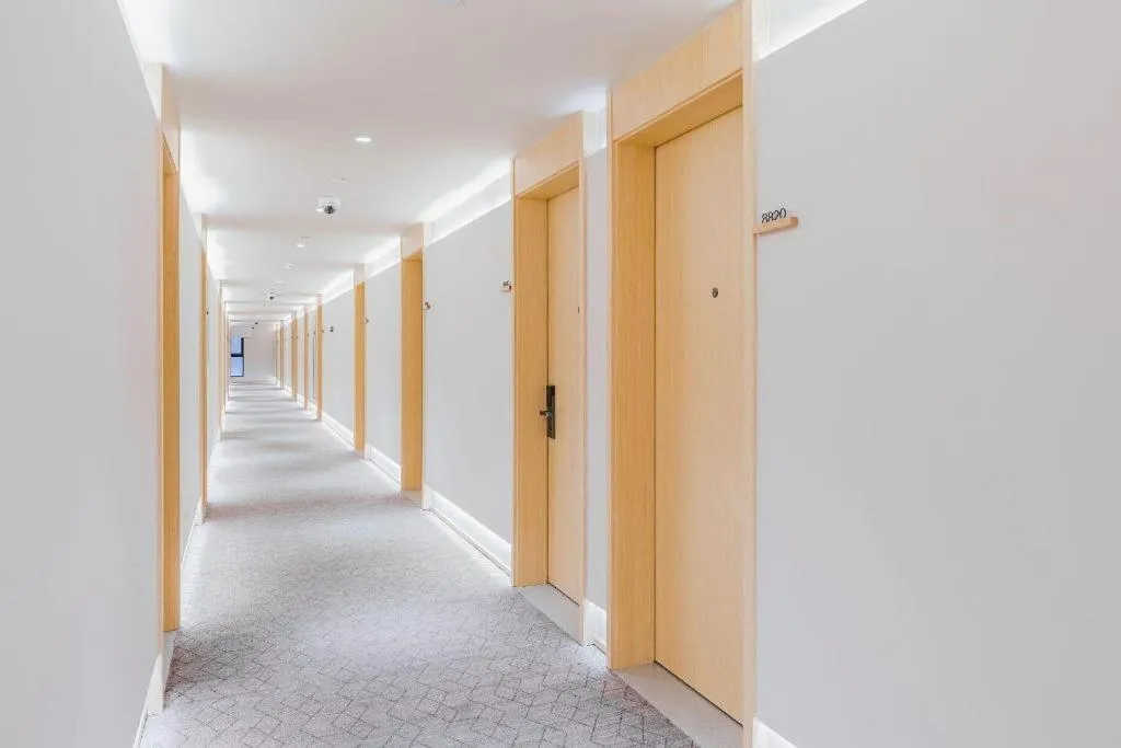 JI Hotel Shanghai Hongqiao Aegean Sea