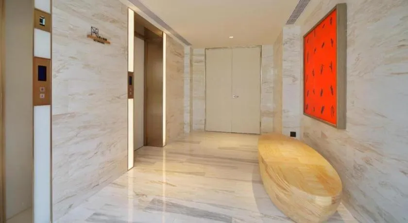 JI Hotel Shanghai Hongqiao Aegean Sea