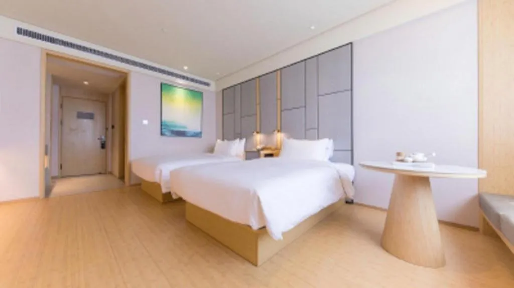 JI Hotel Shanghai Hongqiao Aegean Sea