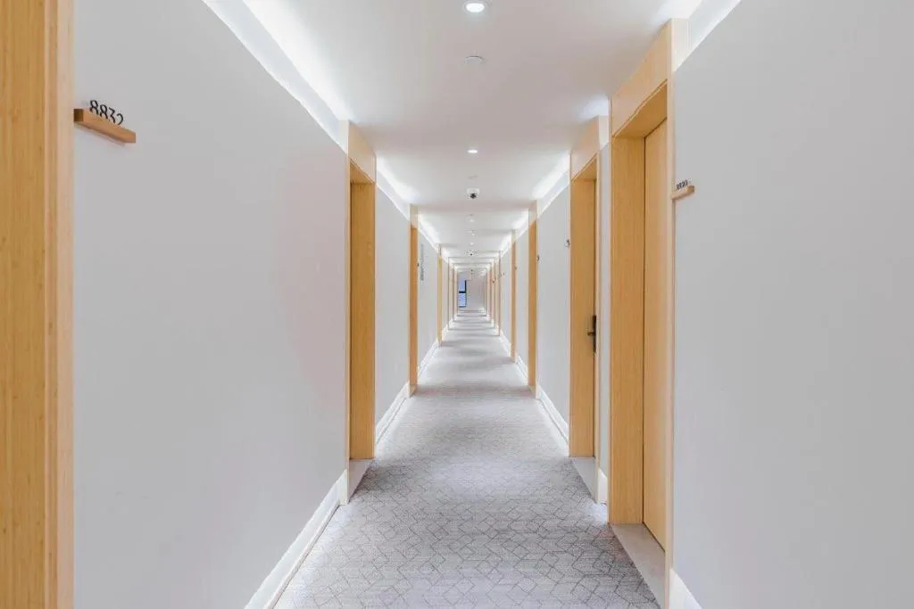 JI Hotel Shanghai Hongqiao Aegean Sea