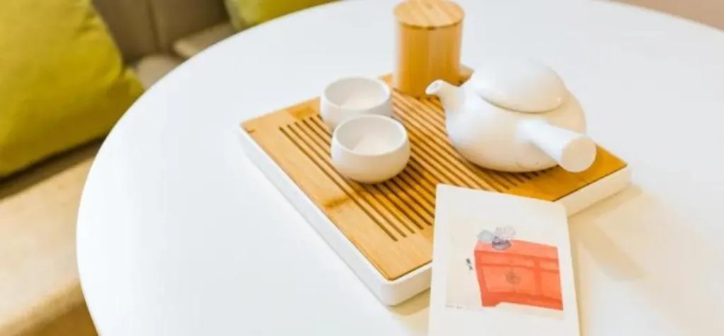 JI Hotel Shanghai Hongqiao Aegean Sea