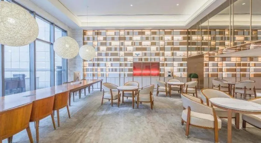 JI Hotel Shanghai Hongqiao Aegean Sea