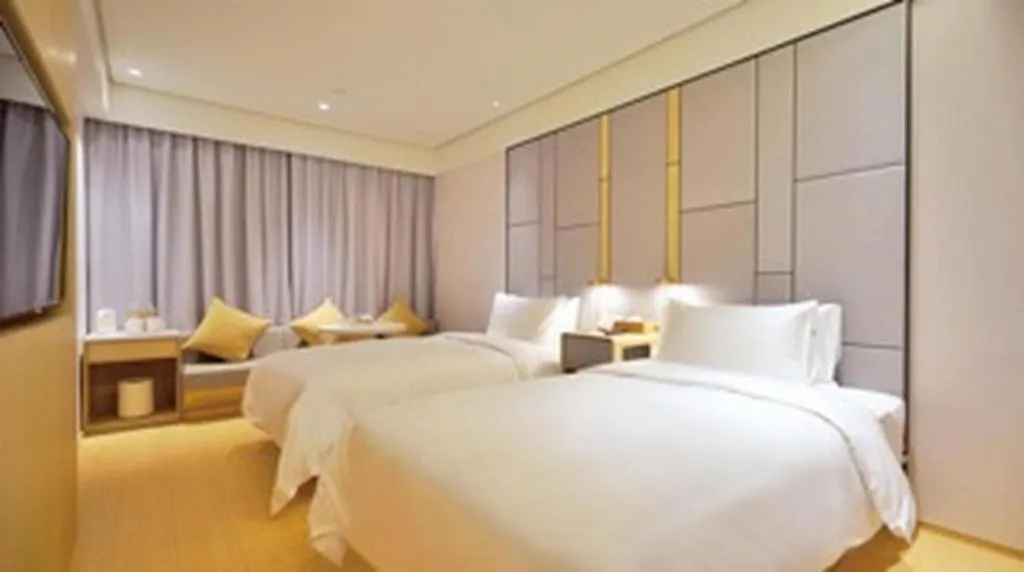 JI Hotel Shanghai Hongqiao Aegean Sea