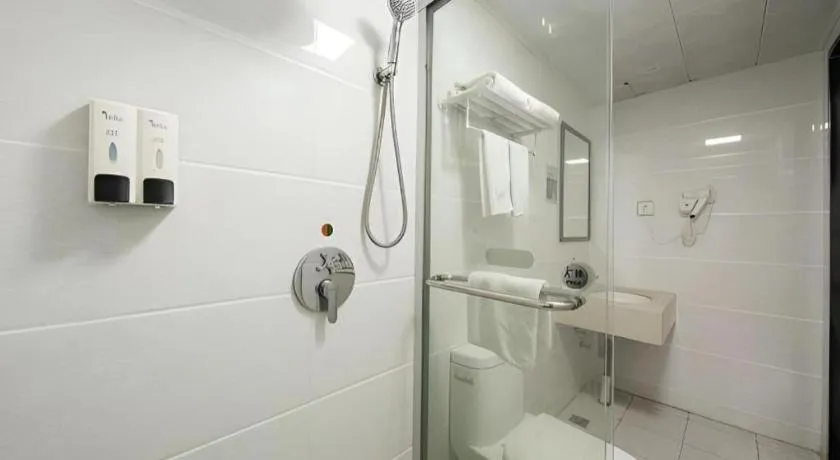 Vatica Shanghai Pudong Dishui Lake Branch