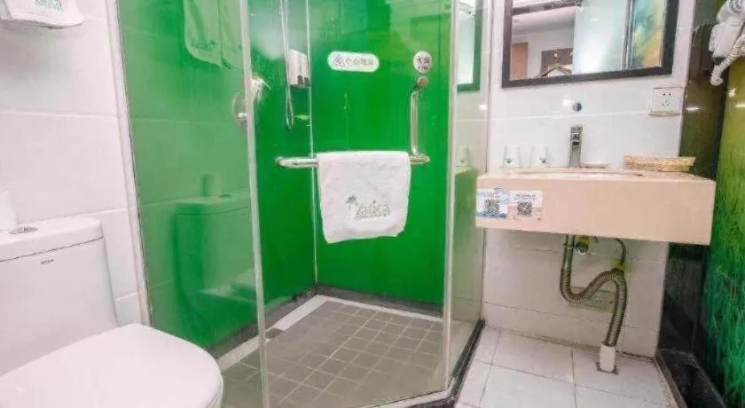 Vatica Shanghai Pudong Dishui Lake Branch