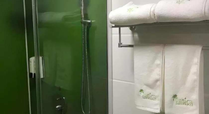 Vatica Shanghai Pudong Dishui Lake Branch