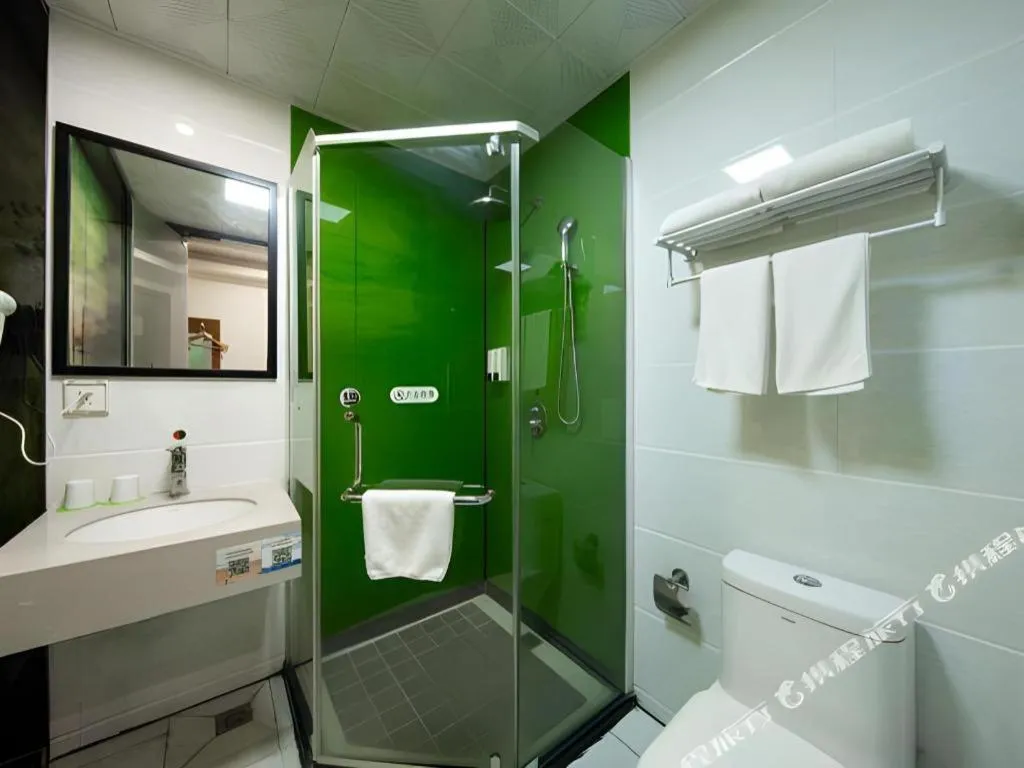 Vatica Shanghai Pudong Dishui Lake Branch