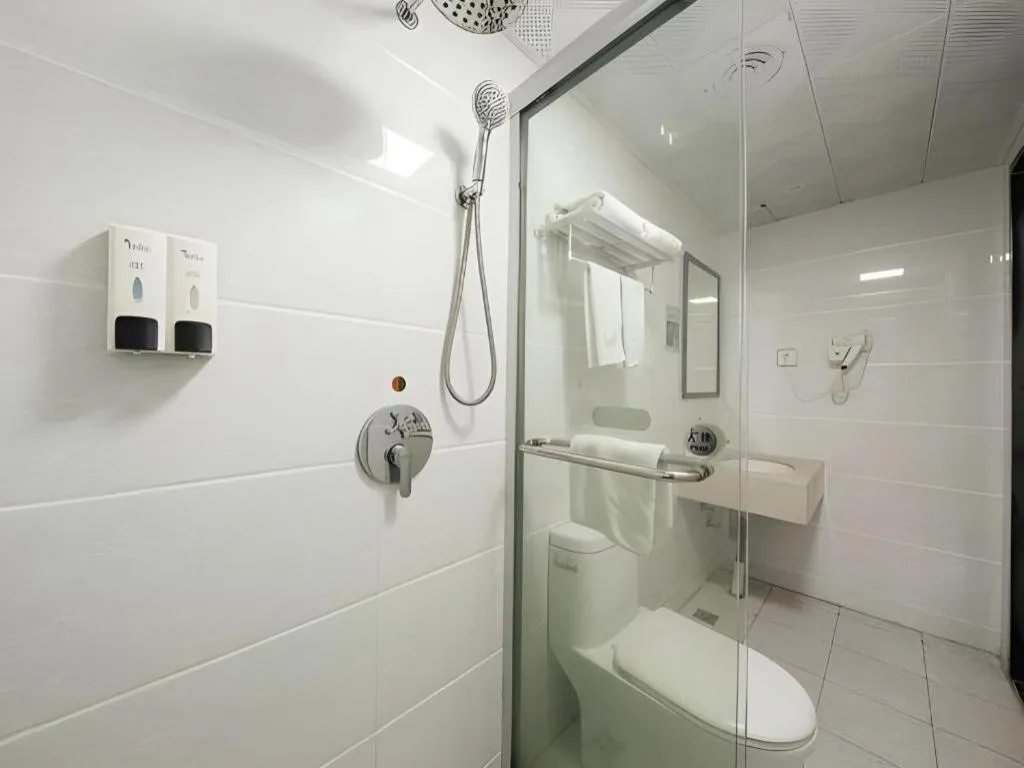 Vatica Shanghai Pudong Dishui Lake Branch