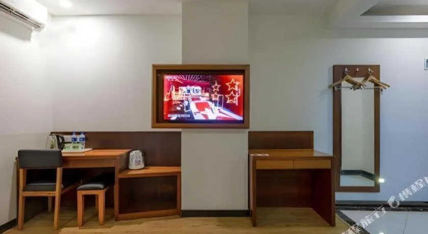 Vatica Shanghai Pudong Dishui Lake Branch