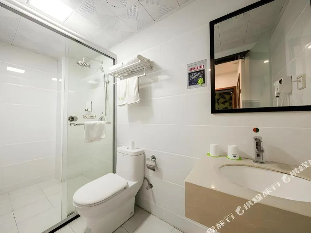 Vatica Shanghai Pudong Dishui Lake Branch