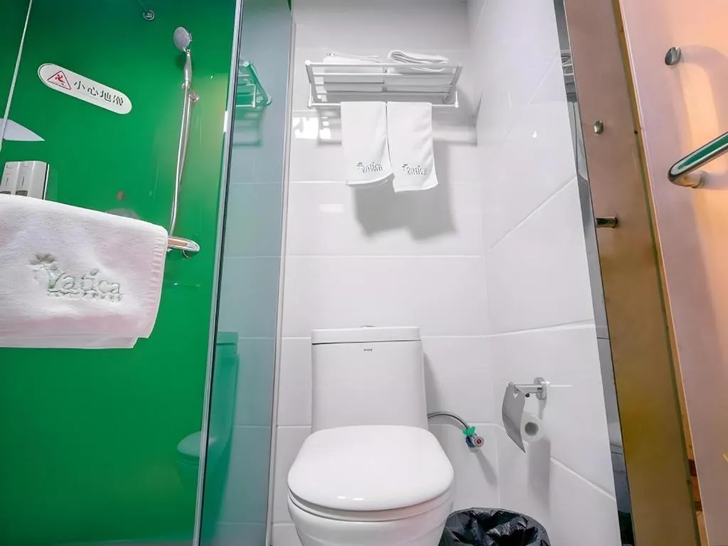 Vatica Shanghai Pudong Dishui Lake Branch