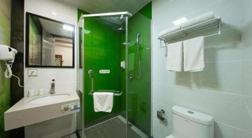 Vatica Shanghai Pudong Dishui Lake Branch