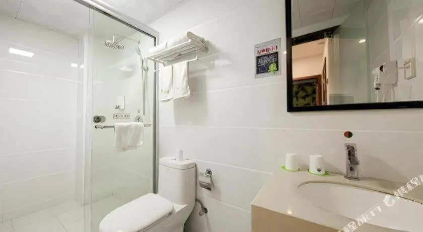 Vatica Shanghai Pudong Dishui Lake Branch