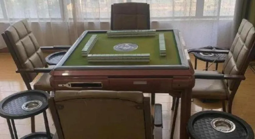 GreenTree Inn Huainan Shou County Zijin Road Express Hotel