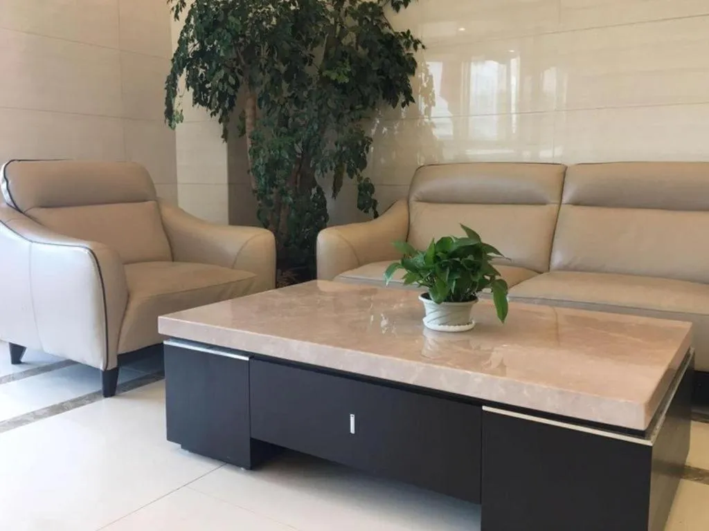 GreenTree Inn Huainan Shou County Zijin Road Express Hotel