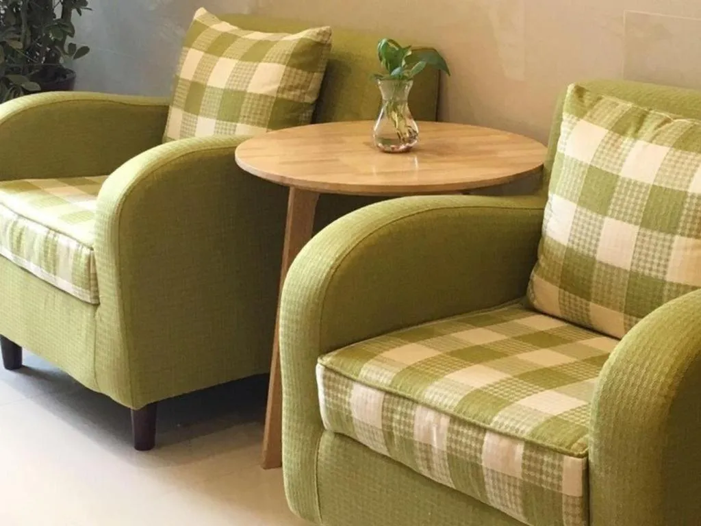 GreenTree Inn Huainan Shou County Zijin Road Express Hotel