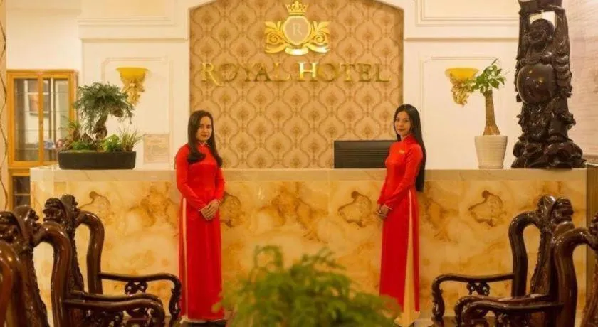 Royal Hotel