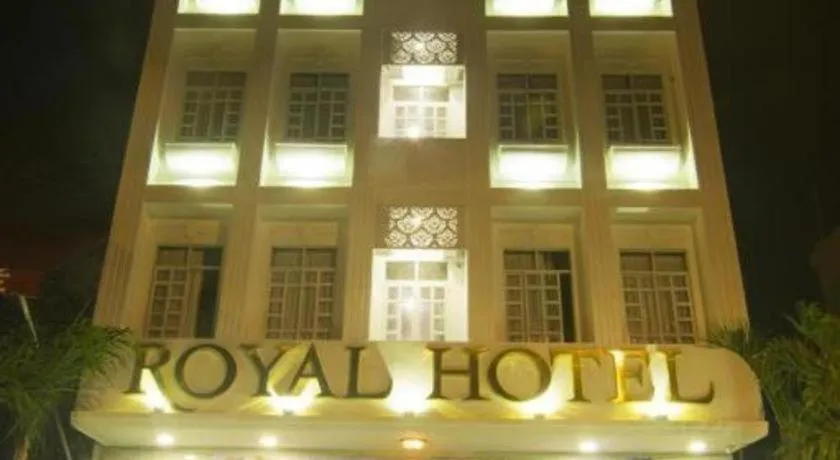 Royal Hotel