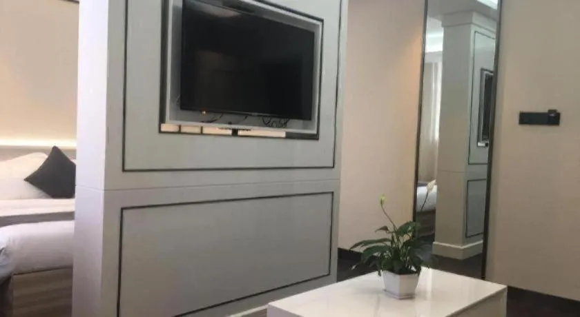 Xana Lite Beijing Shunyi Metro Station