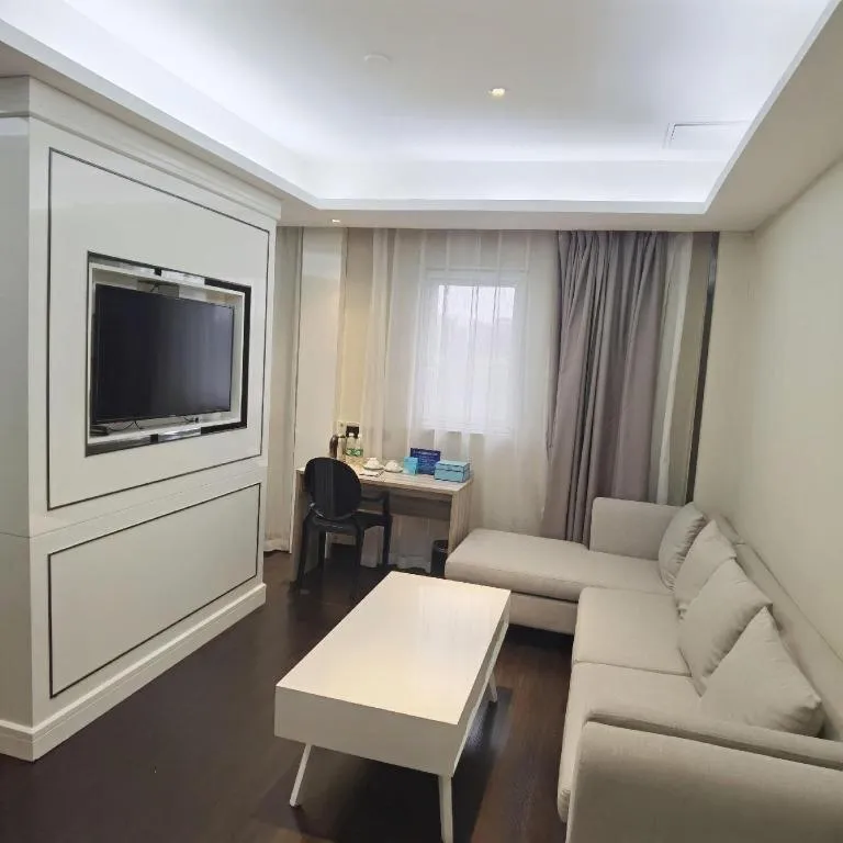 Xana Lite Beijing Shunyi Metro Station