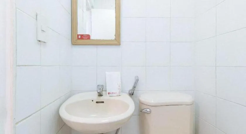 Greenbelt Makati - Vaccinated Staff