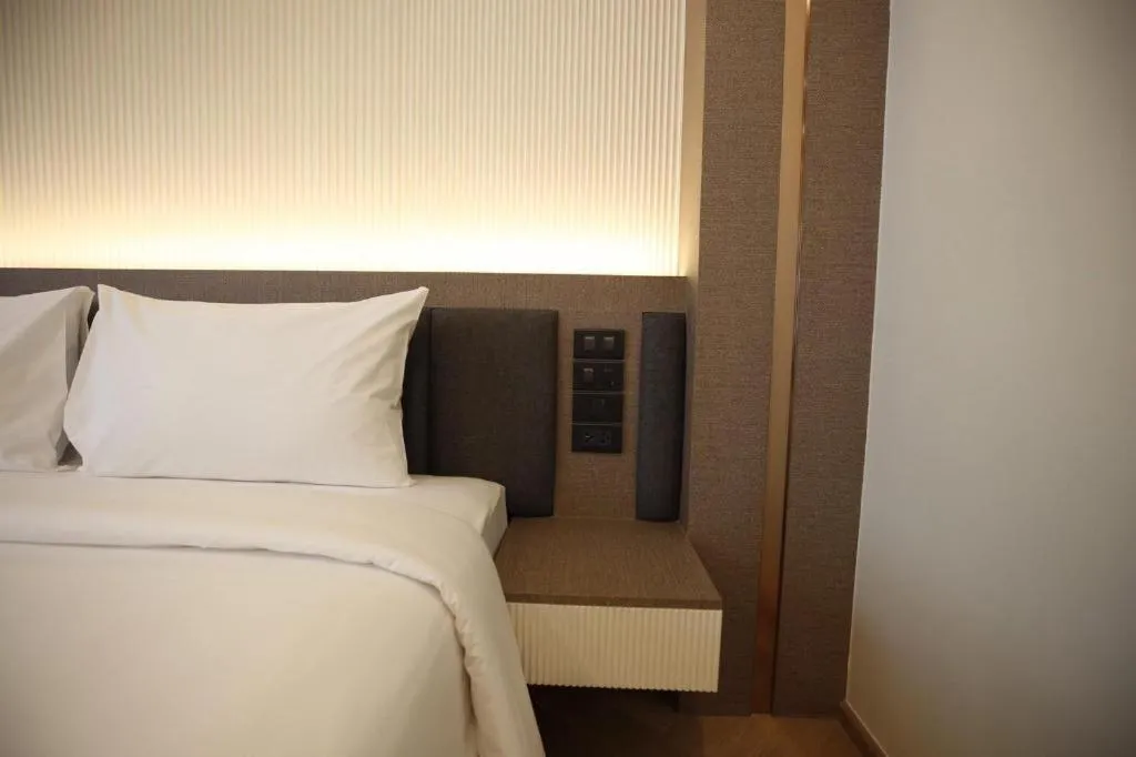 Bed in The House Pratunam