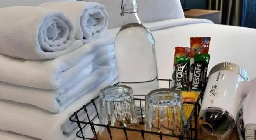 Bed in The House Pratunam