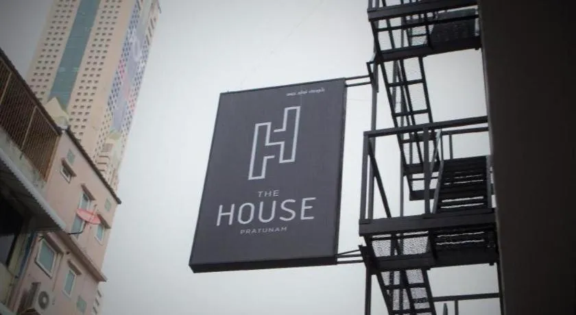 The House Pratunam