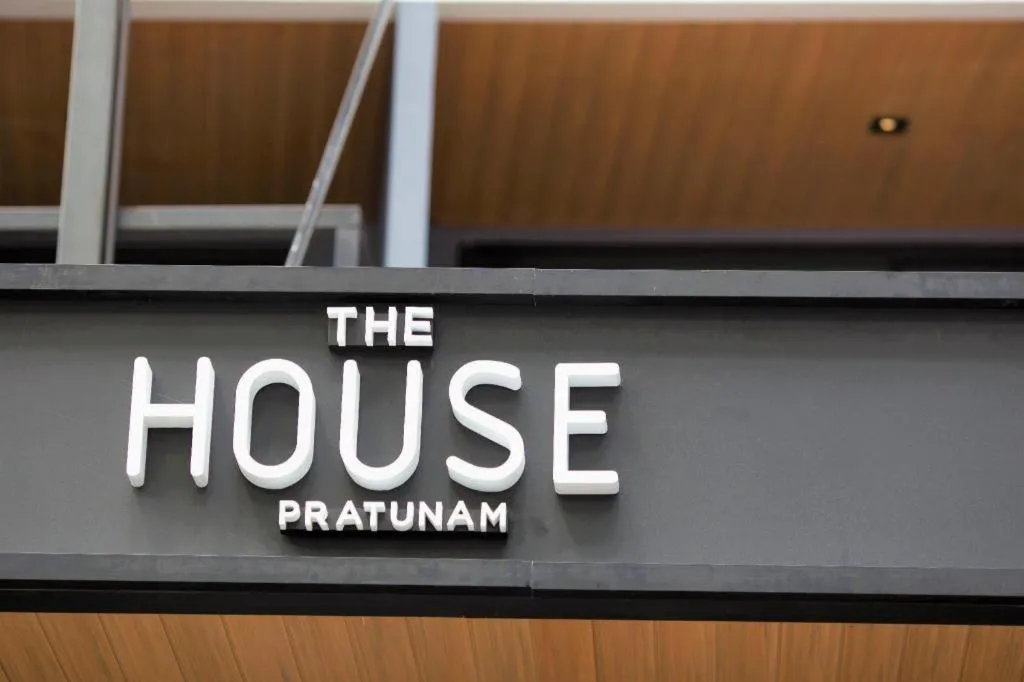 The House Pratunam