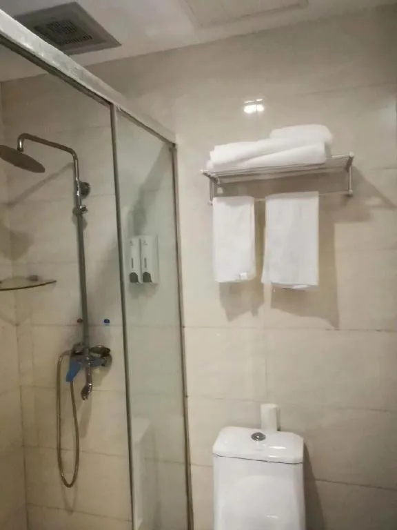 7 Days Premium·Guanyun Nanjing West Road Hesheng Plaza