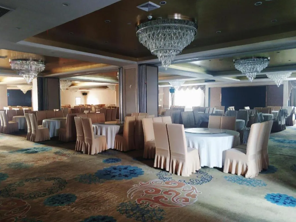 Lavande Hotel Yangzhou Railway Station Jiangwang RT-Mart