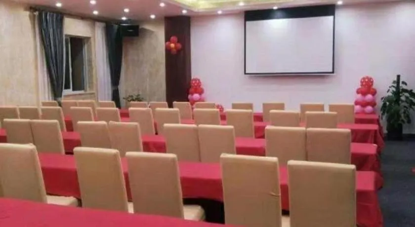 Lavande Hotel Yangzhou Railway Station Jiangwang RT-Mart