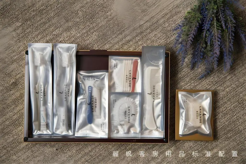 Lavande Hotels Suzhou Railway Station