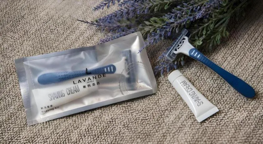 Lavande Hotels Suzhou Railway Station