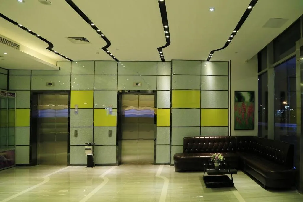 Lavande Hotels Suzhou Railway Station