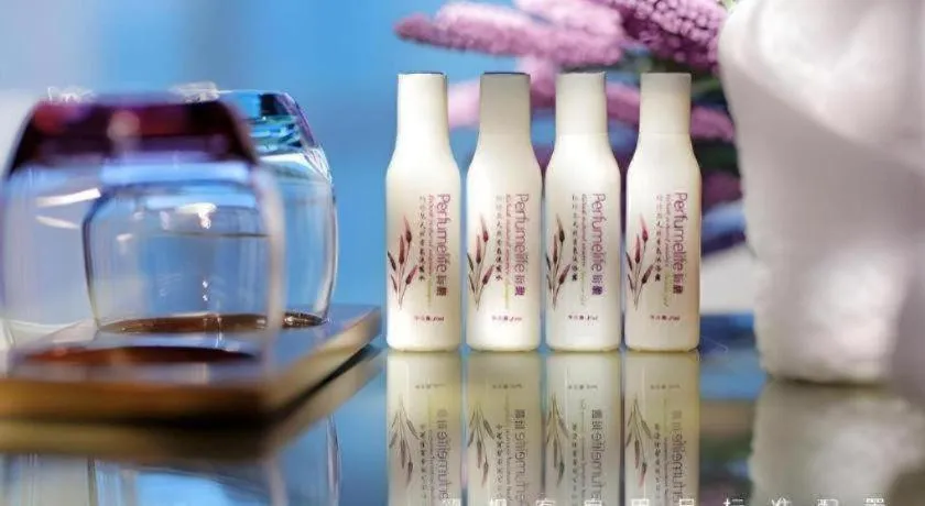 Lavande Hotels Suzhou Railway Station