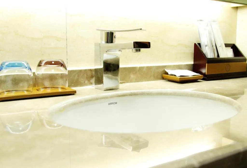 Lavande Hotels Huai an Zhou Enlai Memorial